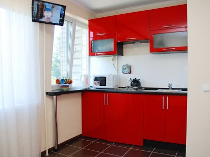 М. Демеевская ул. Голосеевская,3 Киев