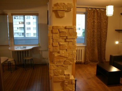 ВОКЗАЛ! АКЦІЯ! 2-х кімнатна квартира! Київ