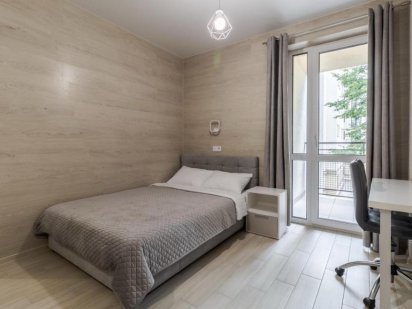 Власник, без комісії квартира подобово в центрі Львова. Львів