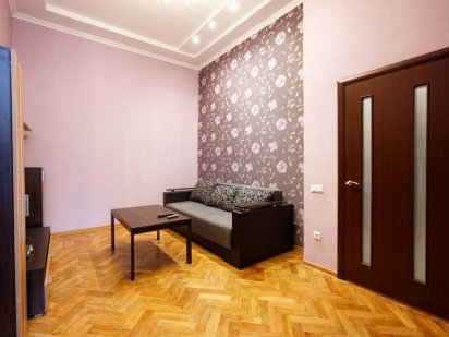 2-к. квартира просп.  Шевченка, центр, власник. Львів