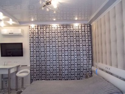 Драйзера (2 этаж, газ) - звёздное небо + есть с Джакузи + ПОЧАСОВО! Киев