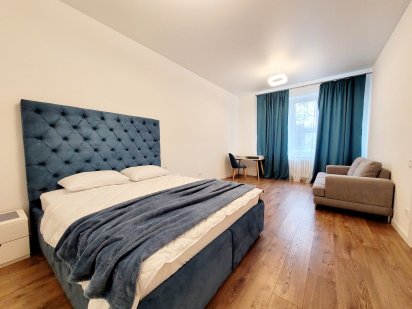 ‼️VIP апартаменти подобово у центрі вул. Дорошенка, 57, Коперника. Львов