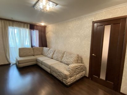 Сдам 2к квартиру на левом берегу Днепра Днепр