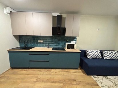 Чудова євродвушка район Теремків Киев