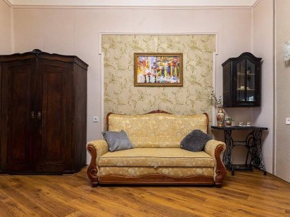 Сучасні 2 кмн. апартаменти в царському будинку біля оперного 200 м Львов