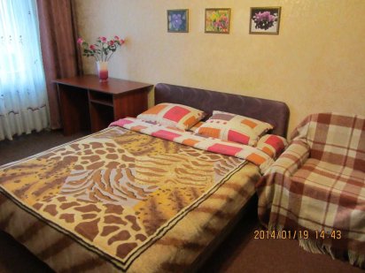 Посуточно ТОПОЛЬ-1, клиника доктора РАХМАНОВА Днепр