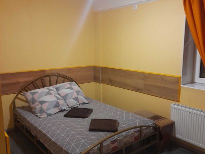 Центр! Сдам мини-студию посуточно 520 грн. Миколаїв