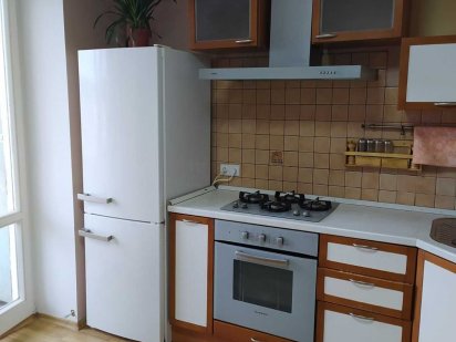 Відмінна 2-х кімн.квартира. пр.Червоної Калини, Шувар,Новий Львів. Львов