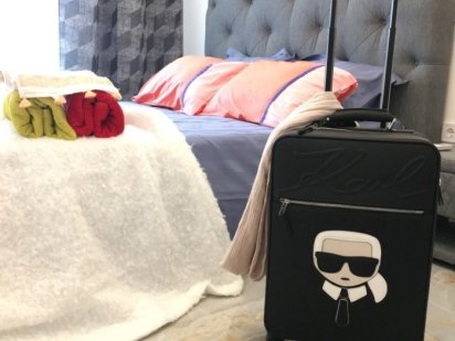 Апартаменти з джакузі, 4 кімн Львов