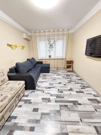 Квартира 2к, Шулявка, НАУ, тц Космополит, Довженка, Гетьмана - фото 1
