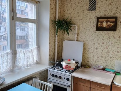 Здається помешкання подобово Київ