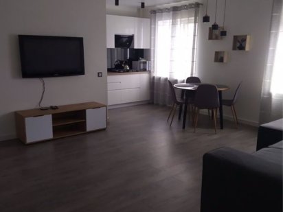 Квартира почасово