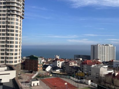 Аркадия, Каманина, 16А, 45-я Жемчужина. Аренда посуточно. Одесса