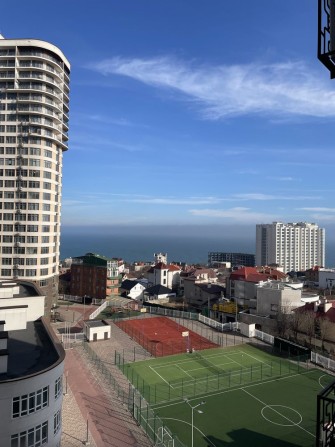 Аркадия, ул. Каманина,16А, 45-я Жемчужина, посуточно. - фото 1