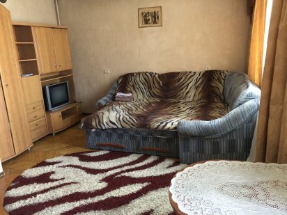 Своя 1 к., посуточно, метро Шулявская, Шалимова, Медгородок. Київ