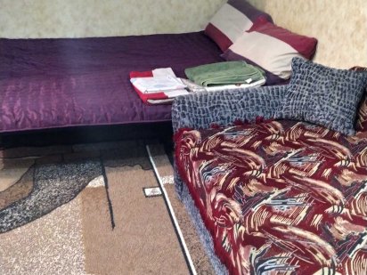 Сдам почасово, посуточно квартиру на Космосе 300 - 485грн