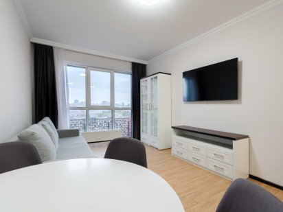 Оренда 2 кімн.квартири подобово ЖК Kvartet Ліпковскького 16Г Киев