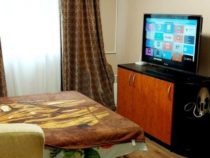 Сдам 1 комнатную квартиру с ремонтом пр.Гагарина, Подстанция посуточно Дніпро