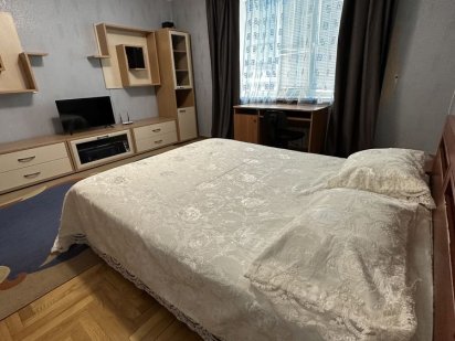 Оренда подобово Депутатська 6, м. Святошино Киев