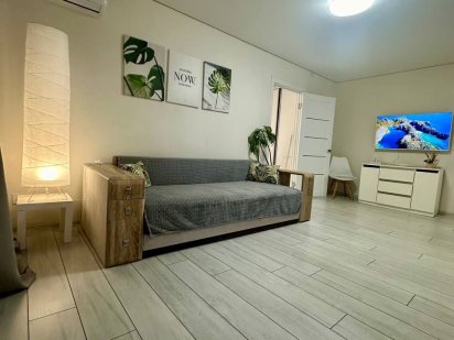 Студія 2к. Район ТЦ Нагорка Центральний р-н # Подобово Дніпро