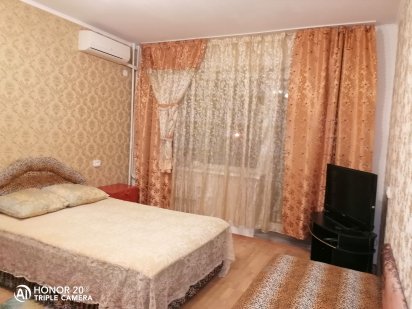 Посуточно Бабурка Хортицкий