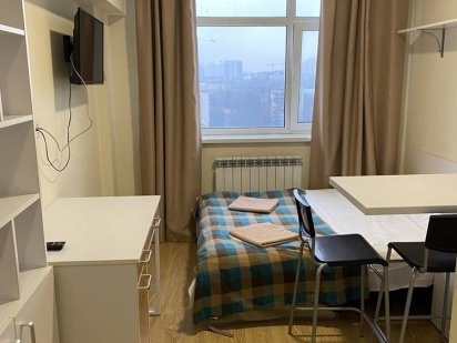 Оренда подобово, погодинно м.Берестейська вул.Машинобудівна 41 Киев