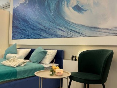 Сдам посуточно Аркадия аренда улица Генуезская Одеса