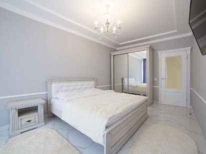 Квартира в новобудові біля Оперного. ТЦ Форум Львів. Вул. Куліша 36 А Львів