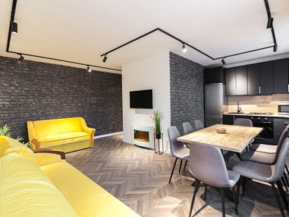 Апартаменти Леогранд на Свободи 6/8 Львов