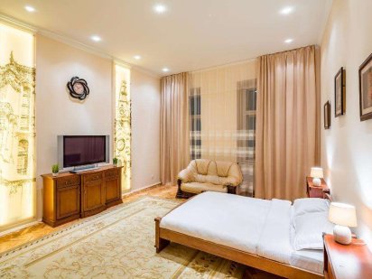 Подобово 2к. центр, вул.Костюшка Львів