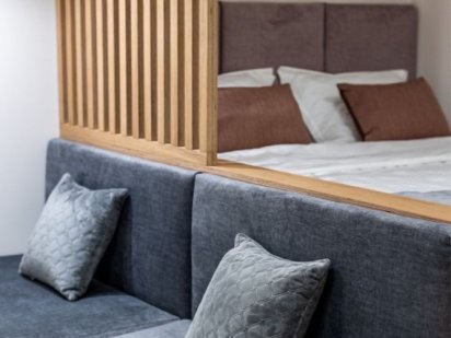 Апартаменти в центрі Львова, вул. Чайковського 17 Львов