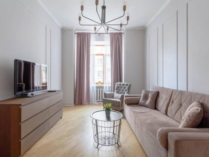 ‼️ Квартира в ЦЕНТРІ міста, Квітанціі, Документи, 2 кімнати, посуточно