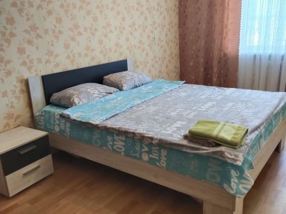 Посуточно двухкомнатная на Троещине Цветаева, Маяковского Київ