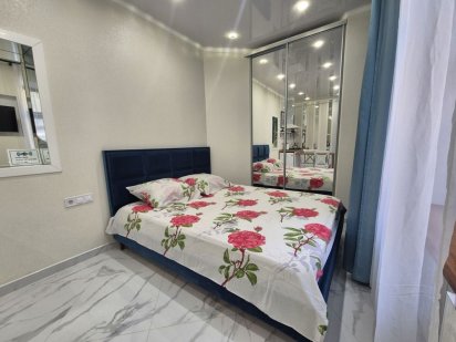 Хозяйка 1к квартира на Дерибасовской Гор Сад Центр почасово посуточно Одесса