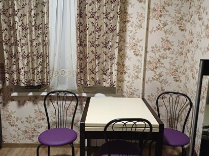 Двухкомнатная квартира посуточно. Киев