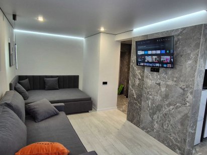 Квартира подобово/погодинно-центр, пр.Д.Яворницького Нагорка,Мечнікова Дніпро