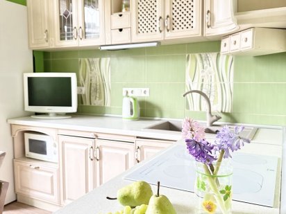 Сдам свою 2-х комн. кв-ру возле моря, в Аркадии Одеса