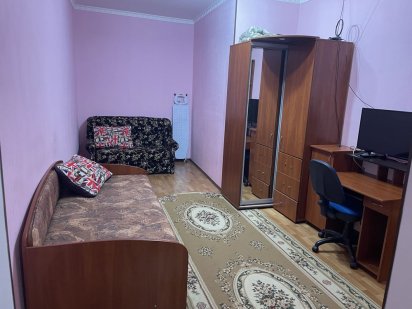 Затишна квартира студія подобово в центрі Миколаєва Миколаїв