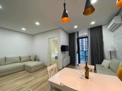 Мост сити 2 кв. Собственник. Почасово/Посуточно/ Дніпро