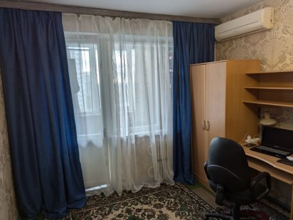 Здам квартиру від власника,лівий беріг, Караван, виїзд до Підгородньог Дніпро