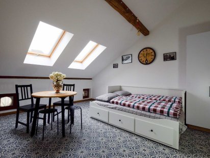 Оренда Апартаментів в центрі Львова, площа Данила Галицького Львов