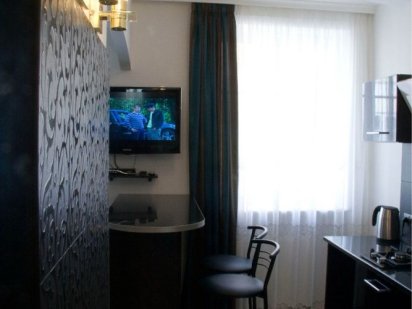 Центр міста, площа Ринок Львов