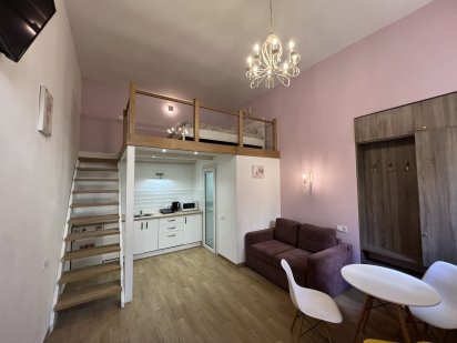 Подобово - оперний театр 1кім  до трьох осіб. Без передоплати. Львів