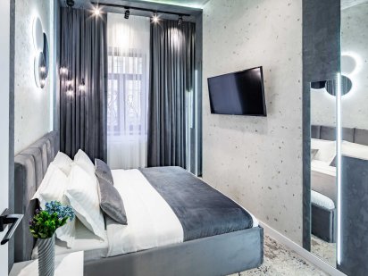 Апартаменти преміумкласу в центрі Львова Львів