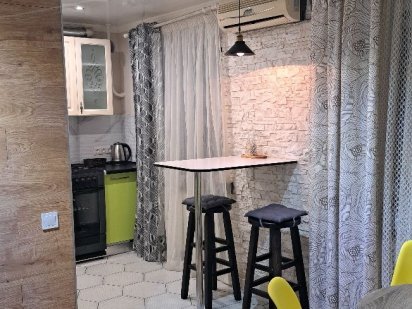 Сдам квартиру  р-н Стадион «Евіс» , рынка (1 этаж) Миколаїв