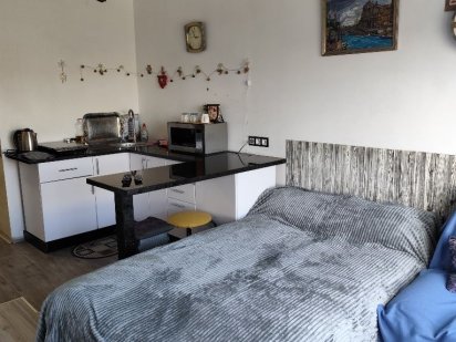 Здам квартиру подобово. Львов