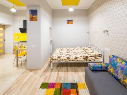 Посуточная аренда центр Львов Львів