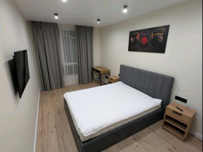 Подобово!1кім квартира у центрі Львова Погодинно, подобово Львів