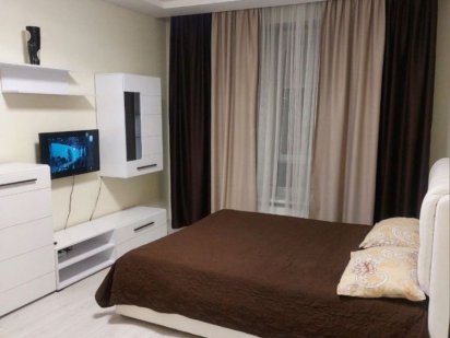 Подобово, погодинно оренда квартири по вул. К. Ольги/Наукова/В. Гарден Львов