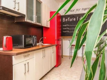 Оренда номерів біля стадіону "Олімпійський" у центрі Києва Київ